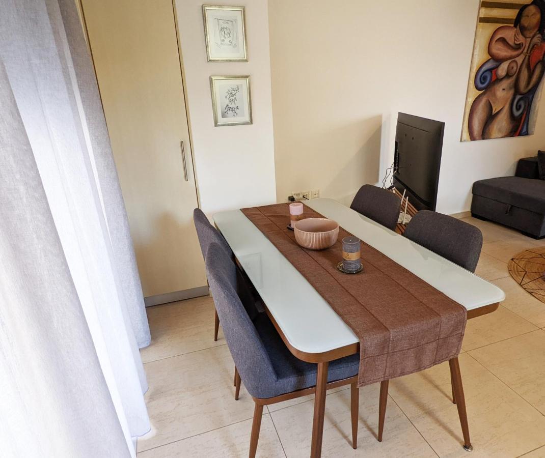 Tamar'S Place ハニア エクステリア 写真