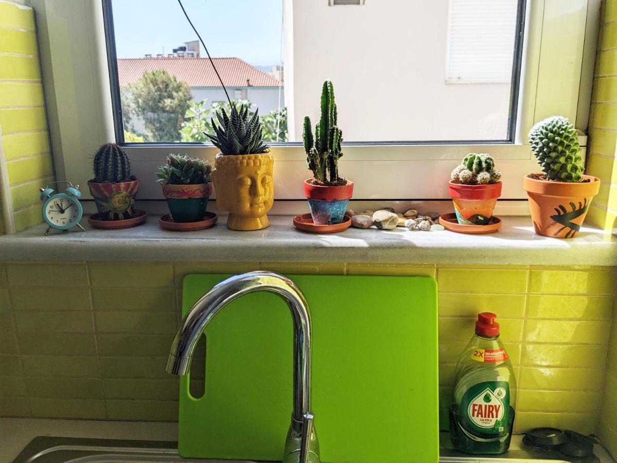 Tamar'S Place ハニア エクステリア 写真