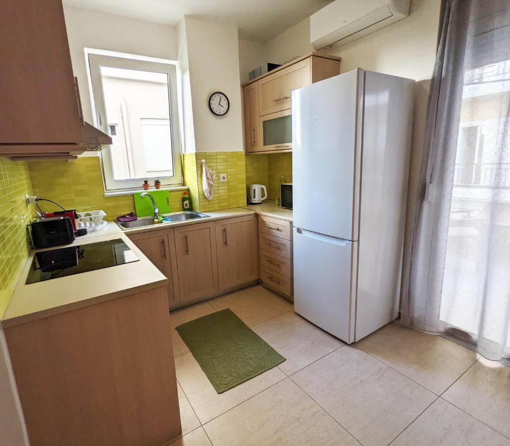 Tamar'S Place ハニア エクステリア 写真
