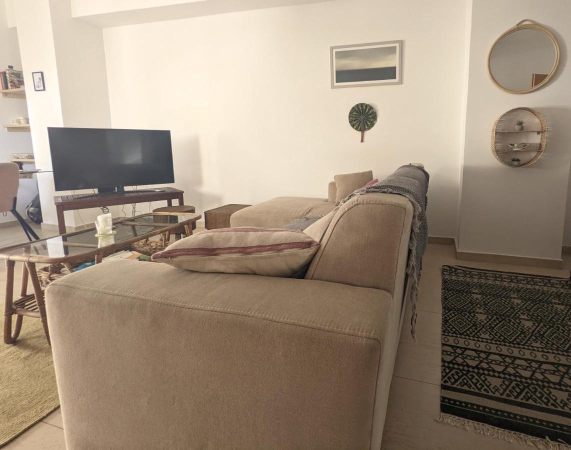Tamar'S Place ハニア エクステリア 写真