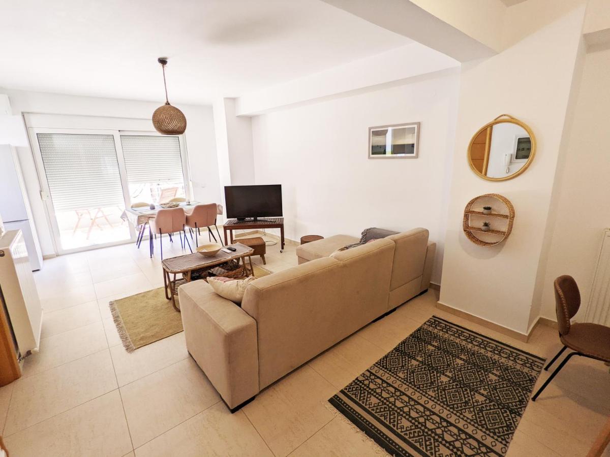 Tamar'S Place ハニア エクステリア 写真