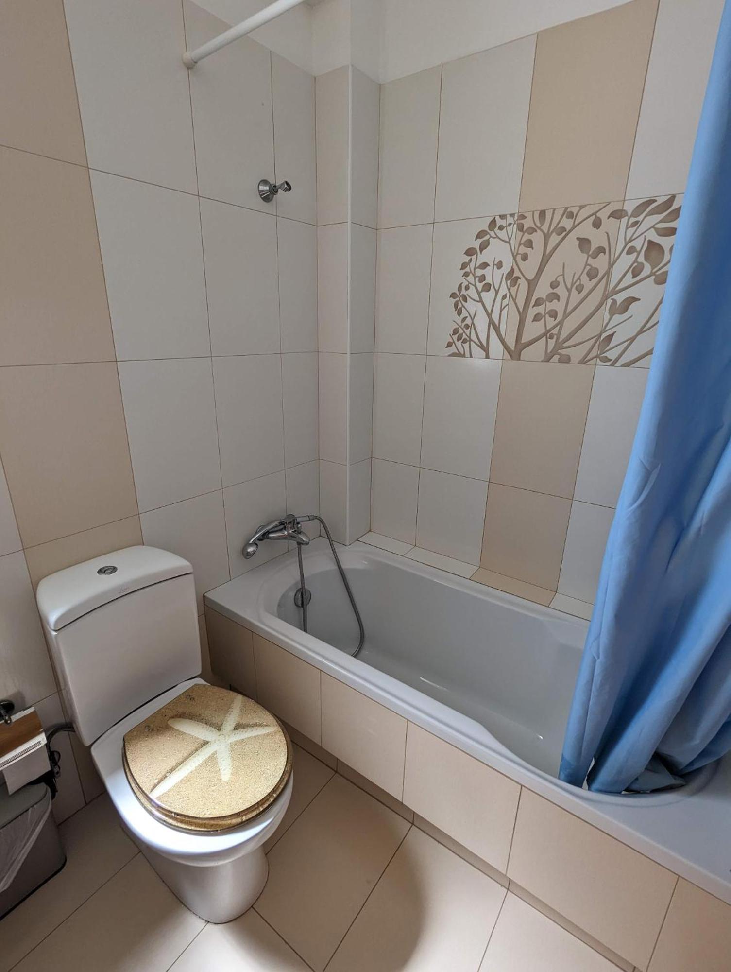 Tamar'S Place ハニア エクステリア 写真