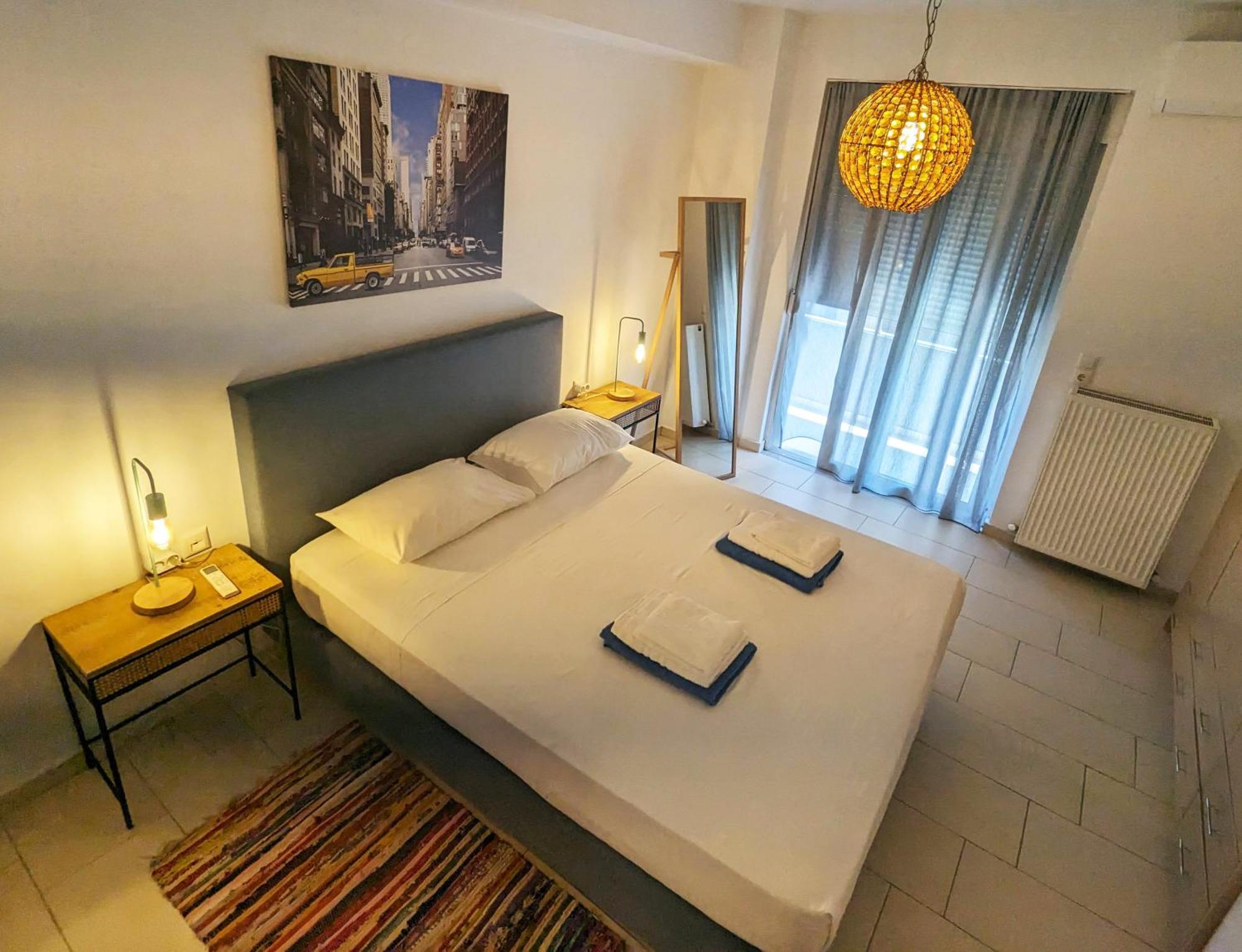 Tamar'S Place ハニア エクステリア 写真